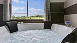 whirlpool - Ferienhaus für 24 Personen (298 m²) in Vejby - Top-Hundeurlaub