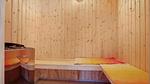 sauna - Ferienhaus für 24 Personen (298 m²) in Vejby - Top-Hundeurlaub