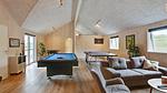 activities - Ferienhaus für 24 Personen (298 m²) in Vejby - Top-Hundeurlaub