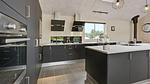 kitchen - Ferienhaus für 24 Personen (298 m²) in Vejby - Top-Hundeurlaub