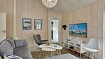 living-dining-room - Ferienhaus für 24 Personen (298 m²) in Vejby - Top-Hundeurlaub