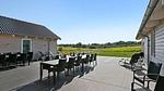 terrace - Ferienhaus für 24 Personen (298 m²) in Vejby - Top-Hundeurlaub