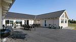 terrace - Ferienhaus für 24 Personen (298 m²) in Vejby - Top-Hundeurlaub