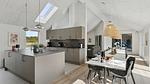 kitchen - Ferienhaus für 26 Personen (320 m²) in Jerup - Top-Hundeurlaub