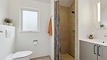 bathroom - Ferienhaus für 26 Personen (320 m²) in Jerup - Top-Hundeurlaub