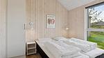 bedroom - Ferienhaus für 26 Personen (320 m²) in Jerup - Top-Hundeurlaub