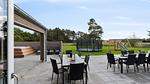 terrace - Ferienhaus für 26 Personen (320 m²) in Jerup - Top-Hundeurlaub