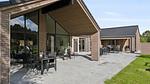 terrace - Ferienhaus für 26 Personen (320 m²) in Jerup - Top-Hundeurlaub