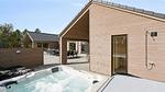 whirlpool - Ferienhaus für 26 Personen (320 m²) in Jerup - Top-Hundeurlaub