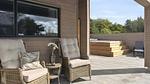 terrace - Ferienhaus für 26 Personen (320 m²) in Jerup - Top-Hundeurlaub