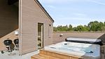 whirlpool - Ferienhaus für 26 Personen (320 m²) in Jerup - Top-Hundeurlaub