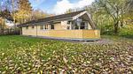 exterior - Ferienhaus für 8 Personen (72 m²) in Føllenslev - Top-Hundeurlaub