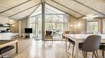 living-room - Ferienhaus für 8 Personen (72 m²) in Føllenslev - Top-Hundeurlaub