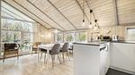 kitchen - Ferienhaus für 8 Personen (72 m²) in Føllenslev - Top-Hundeurlaub
