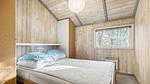 bed - Ferienhaus für 8 Personen (72 m²) in Føllenslev - Top-Hundeurlaub
