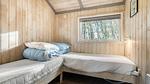 bedroom - Ferienhaus für 8 Personen (72 m²) in Føllenslev - Top-Hundeurlaub