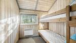bed - Ferienhaus für 8 Personen (72 m²) in Føllenslev - Top-Hundeurlaub
