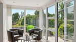living-room - Ferienhaus für 6 Personen (81 m²) in Rudkøbing - Top-Hundeurlaub