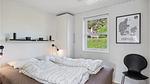 bed - Ferienhaus für 6 Personen (81 m²) in Rudkøbing - Top-Hundeurlaub