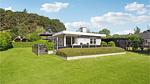 house - Ferienhaus für 6 Personen (81 m²) in Rudkøbing - Top-Hundeurlaub