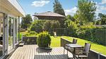 outside - Ferienhaus für 6 Personen (81 m²) in Rudkøbing - Top-Hundeurlaub