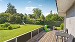 outside - Ferienhaus für 6 Personen (81 m²) in Rudkøbing - Top-Hundeurlaub