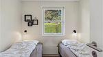 bed - Ferienhaus für 6 Personen (81 m²) in Rudkøbing - Top-Hundeurlaub