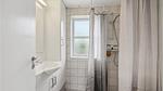 bathroom - Ferienhaus für 6 Personen (81 m²) in Rudkøbing - Top-Hundeurlaub