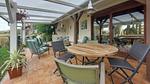 outside - Ferienhaus für 6 Personen (110 m²) in La Neuville-aux-Joûtes - Top-Hundeurlaub