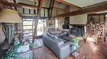 living-room - Ferienhaus für 6 Personen (110 m²) in La Neuville-aux-Joûtes - Top-Hundeurlaub