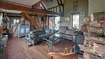 living-room - Ferienhaus für 6 Personen (110 m²) in La Neuville-aux-Joûtes - Top-Hundeurlaub