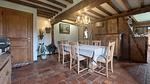 living-room - Ferienhaus für 6 Personen (110 m²) in La Neuville-aux-Joûtes - Top-Hundeurlaub