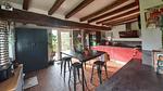 kitchen - Ferienhaus für 6 Personen (110 m²) in La Neuville-aux-Joûtes - Top-Hundeurlaub