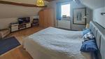 bed - Ferienhaus für 6 Personen (110 m²) in La Neuville-aux-Joûtes - Top-Hundeurlaub