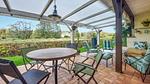 outside - Ferienhaus für 6 Personen (110 m²) in La Neuville-aux-Joûtes - Top-Hundeurlaub