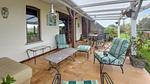 outside - Ferienhaus für 6 Personen (110 m²) in La Neuville-aux-Joûtes - Top-Hundeurlaub