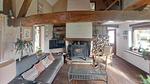 living-room - Ferienhaus für 6 Personen (110 m²) in La Neuville-aux-Joûtes - Top-Hundeurlaub
