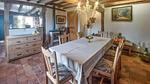 living-room - Ferienhaus für 6 Personen (110 m²) in La Neuville-aux-Joûtes - Top-Hundeurlaub