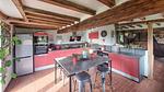kitchen - Ferienhaus für 6 Personen (110 m²) in La Neuville-aux-Joûtes - Top-Hundeurlaub