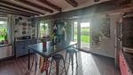 kitchen - Ferienhaus für 6 Personen (110 m²) in La Neuville-aux-Joûtes - Top-Hundeurlaub