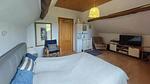 bed - Ferienhaus für 6 Personen (110 m²) in La Neuville-aux-Joûtes - Top-Hundeurlaub
