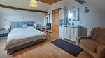 bed - Ferienhaus für 6 Personen (110 m²) in La Neuville-aux-Joûtes - Top-Hundeurlaub