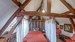 bed - Ferienhaus für 6 Personen (110 m²) in La Neuville-aux-Joûtes - Top-Hundeurlaub
