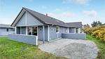 house - Ferienhaus für 6 Personen (120 m²) in Hvide Sande - Top-Hundeurlaub