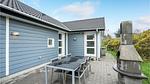 outside - Ferienhaus für 6 Personen (120 m²) in Hvide Sande - Top-Hundeurlaub