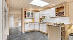 kitchen - Ferienhaus für 6 Personen (120 m²) in Hvide Sande - Top-Hundeurlaub