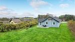 house - Ferienhaus für 6 Personen (120 m²) in Hvide Sande - Top-Hundeurlaub