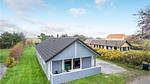 house - Ferienhaus für 6 Personen (120 m²) in Hvide Sande - Top-Hundeurlaub