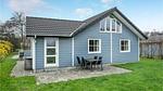 house - Ferienhaus für 6 Personen (120 m²) in Hvide Sande - Top-Hundeurlaub