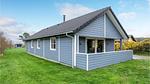 house - Ferienhaus für 6 Personen (120 m²) in Hvide Sande - Top-Hundeurlaub